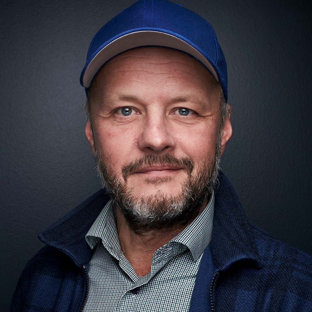 Thor Langfeldt